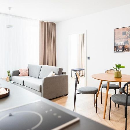 Limehome Villach Hauptplatz المظهر الخارجي الصورة