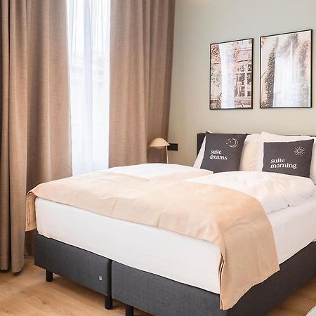 Limehome Villach Hauptplatz المظهر الخارجي الصورة