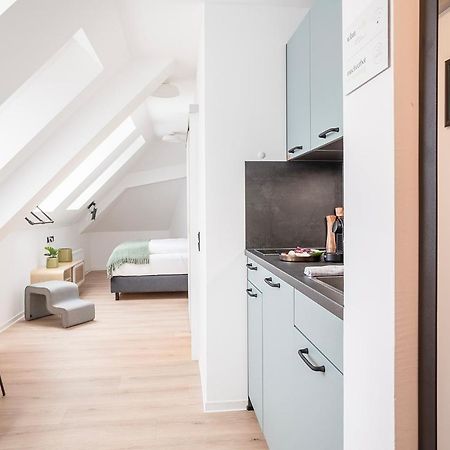 Limehome Villach Hauptplatz المظهر الخارجي الصورة