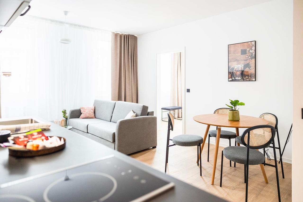 Limehome Villach Hauptplatz المظهر الخارجي الصورة