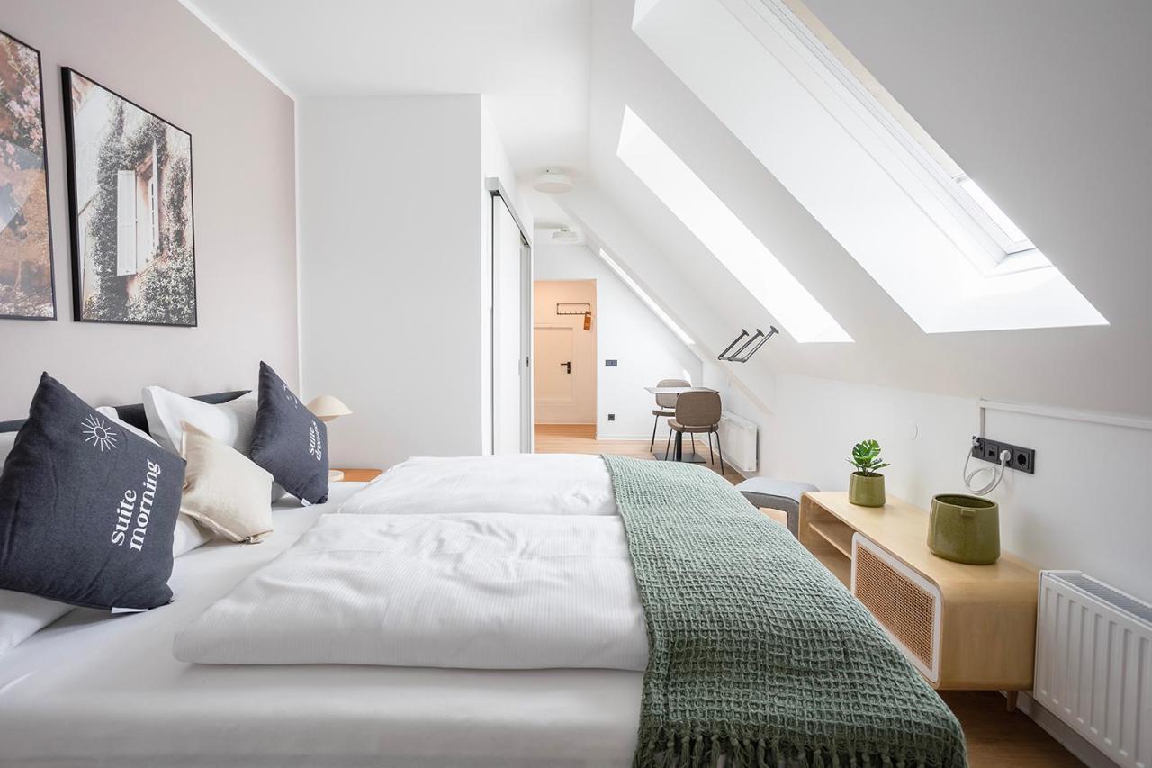Limehome Villach Hauptplatz المظهر الخارجي الصورة