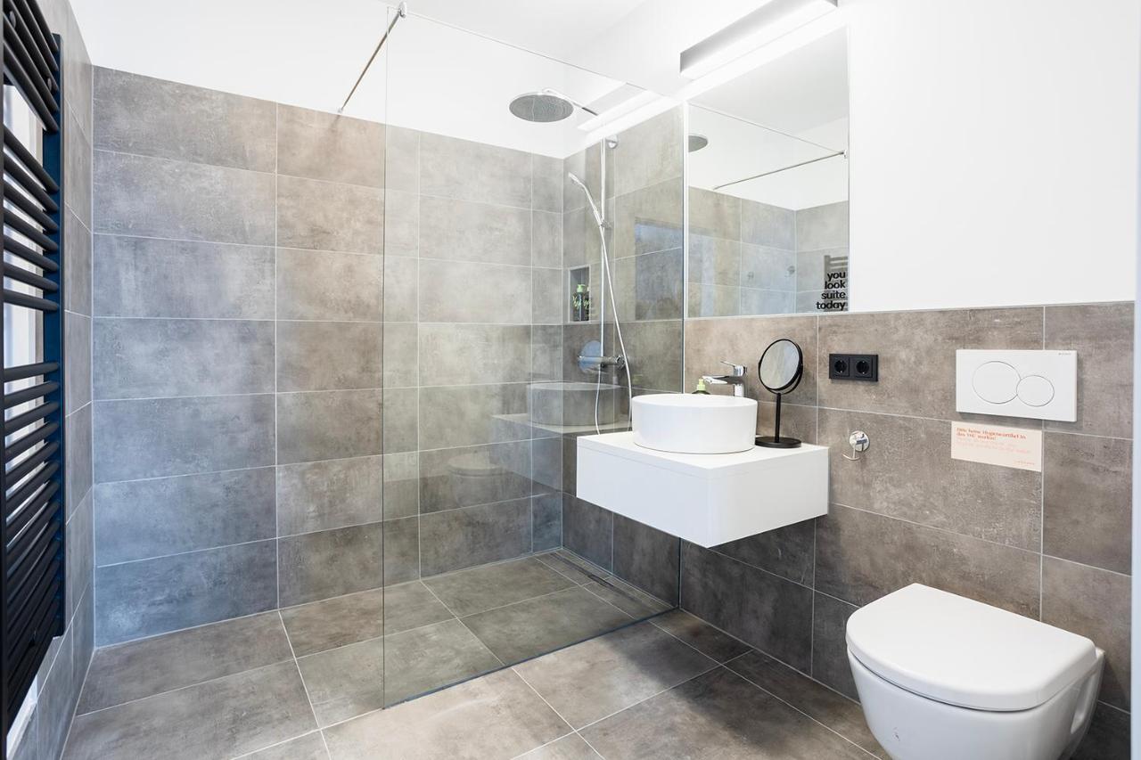 Limehome Villach Hauptplatz المظهر الخارجي الصورة