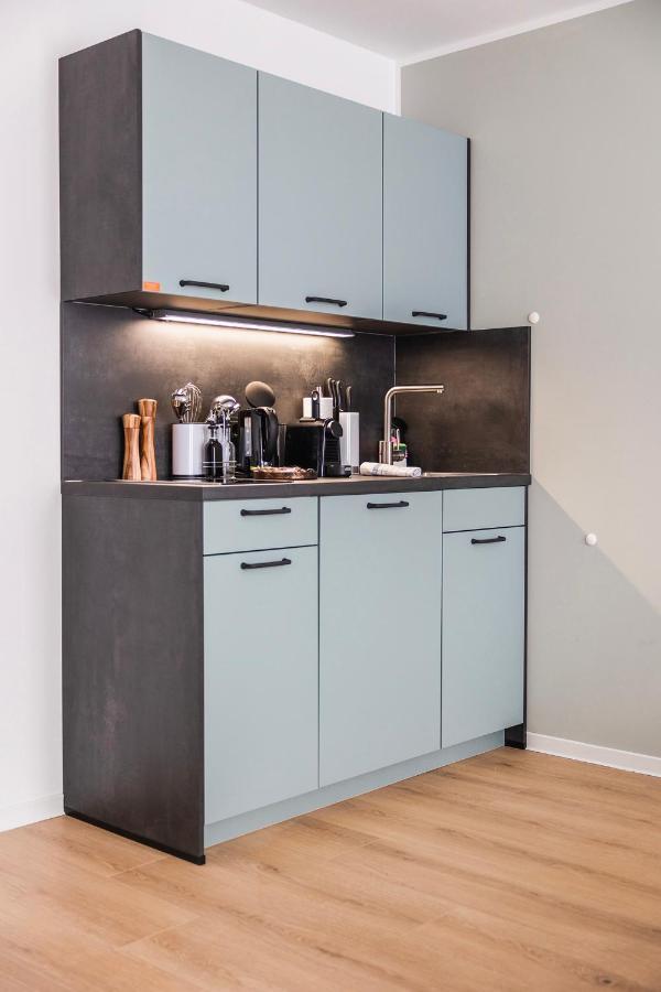 Limehome Villach Hauptplatz المظهر الخارجي الصورة