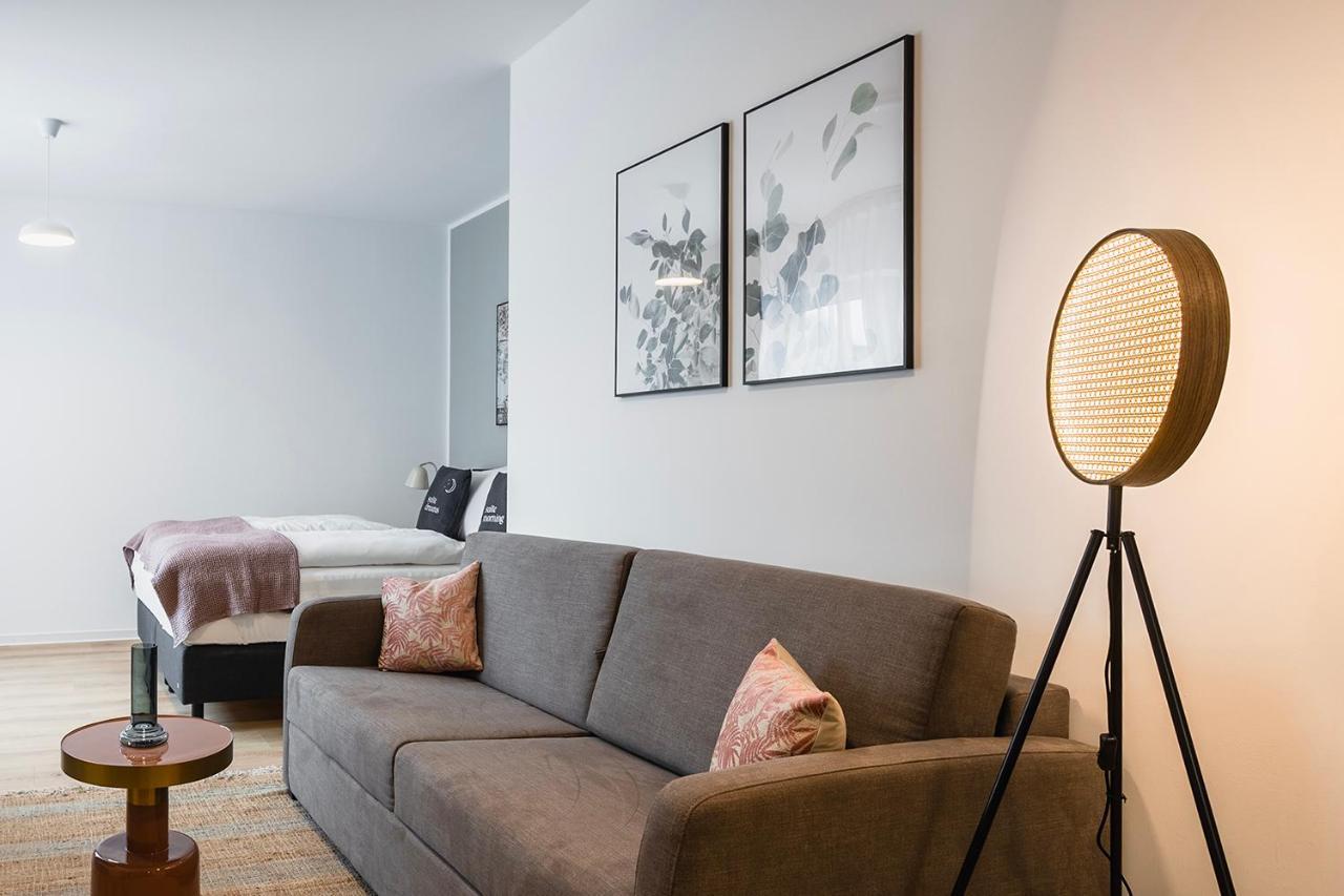 Limehome Villach Hauptplatz المظهر الخارجي الصورة