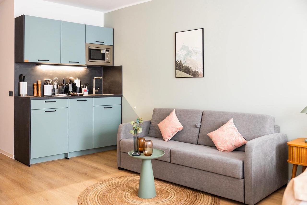 Limehome Villach Hauptplatz المظهر الخارجي الصورة