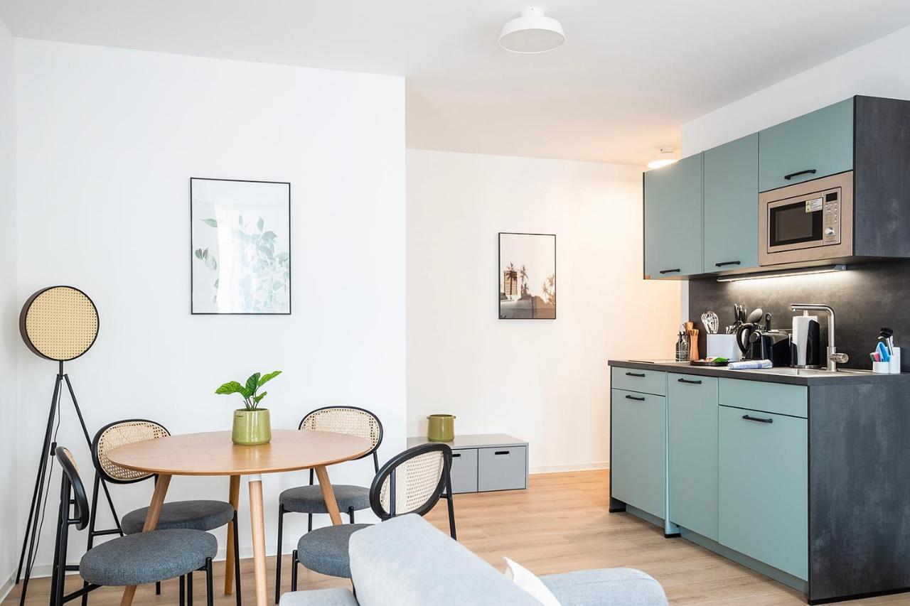 Limehome Villach Hauptplatz المظهر الخارجي الصورة