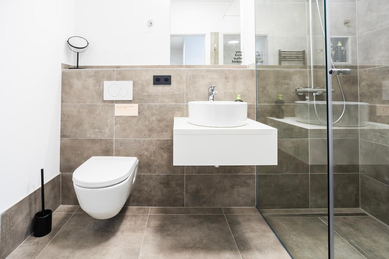 Limehome Villach Hauptplatz المظهر الخارجي الصورة