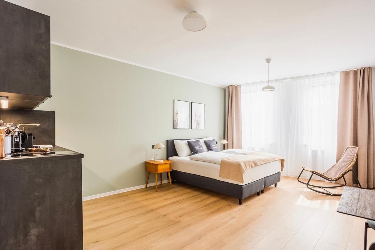 Limehome Villach Hauptplatz المظهر الخارجي الصورة