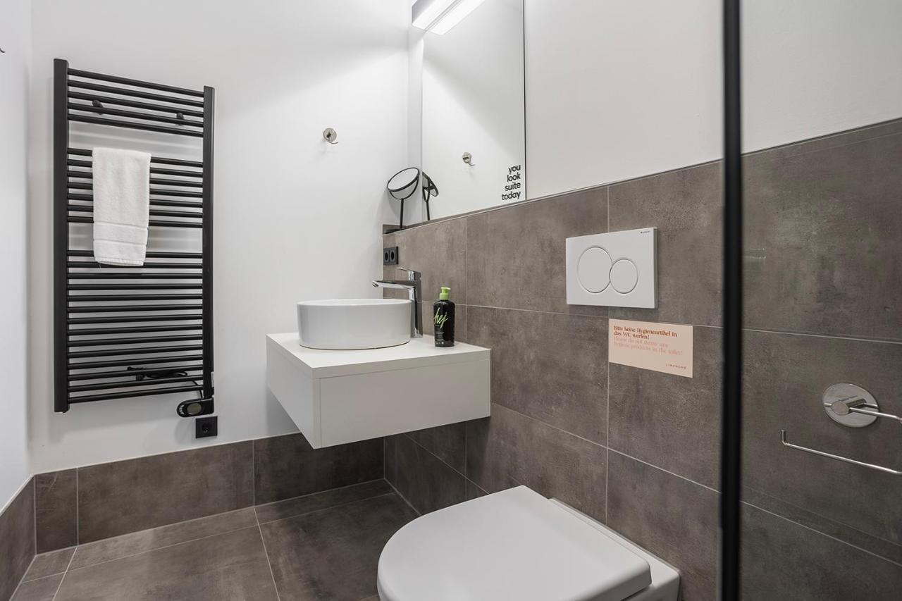 Limehome Villach Hauptplatz المظهر الخارجي الصورة