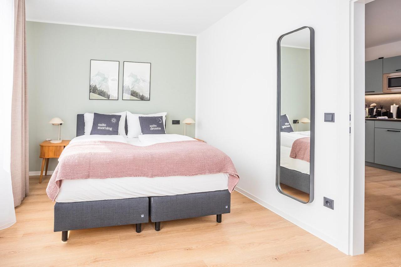 Limehome Villach Hauptplatz المظهر الخارجي الصورة