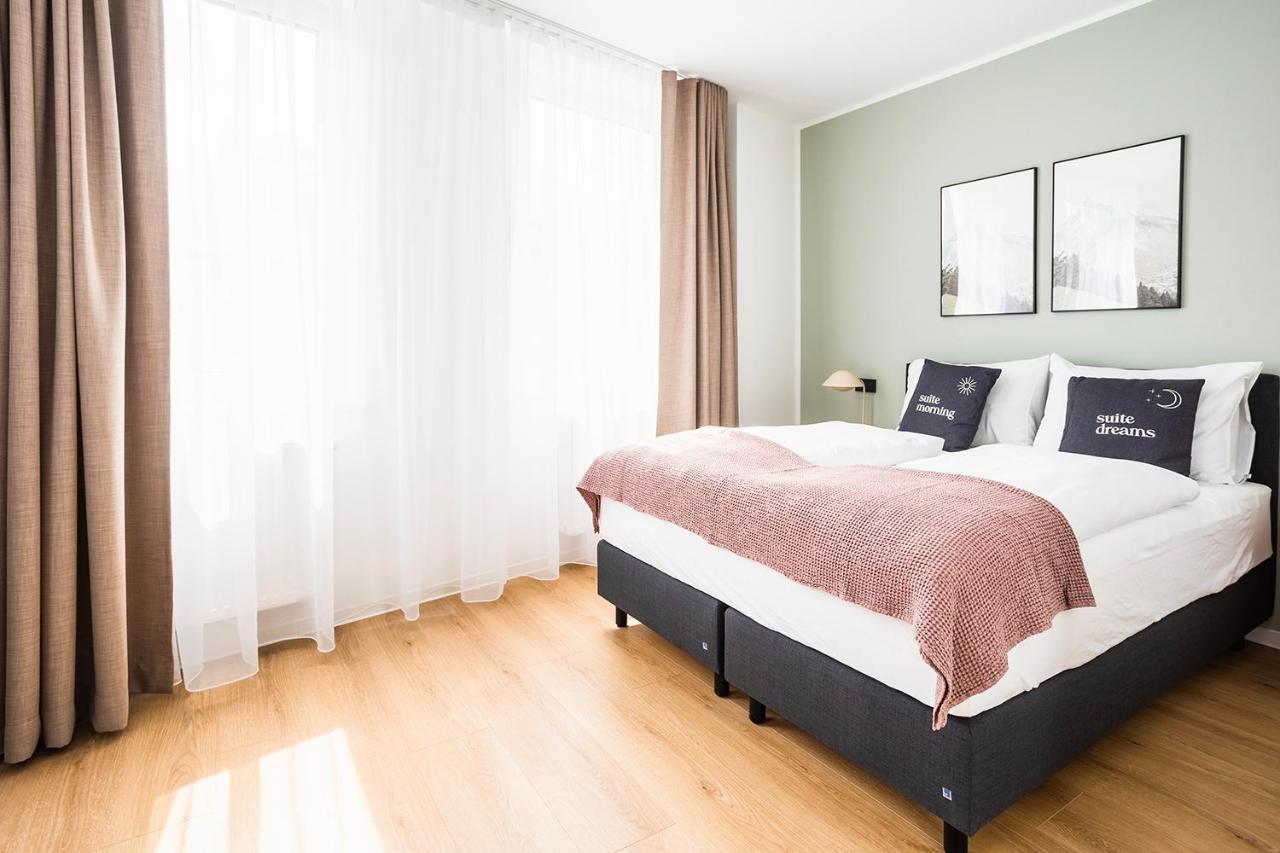 Limehome Villach Hauptplatz المظهر الخارجي الصورة