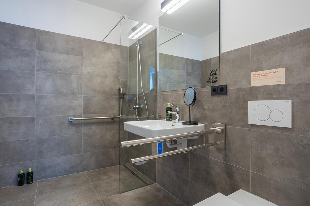 Limehome Villach Hauptplatz المظهر الخارجي الصورة