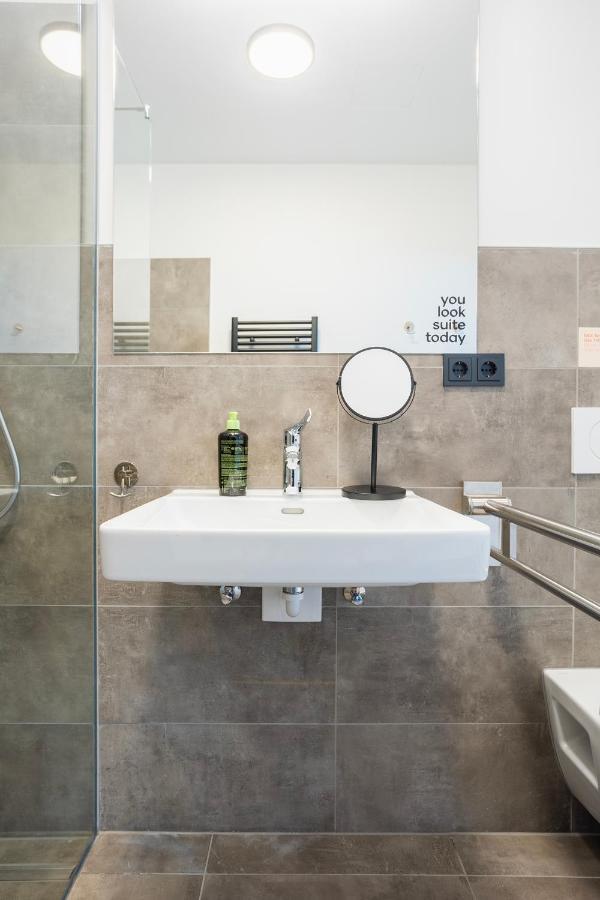 Limehome Villach Hauptplatz المظهر الخارجي الصورة