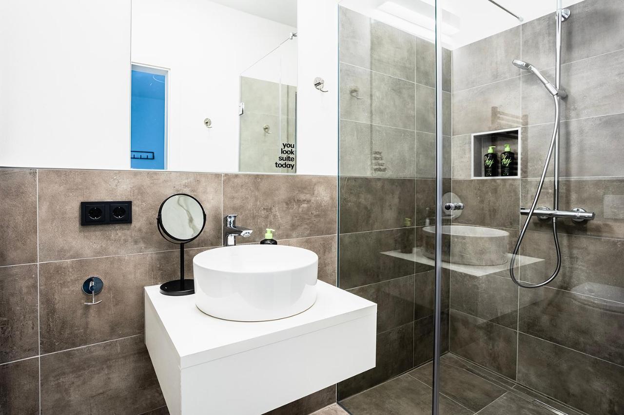 Limehome Villach Hauptplatz المظهر الخارجي الصورة