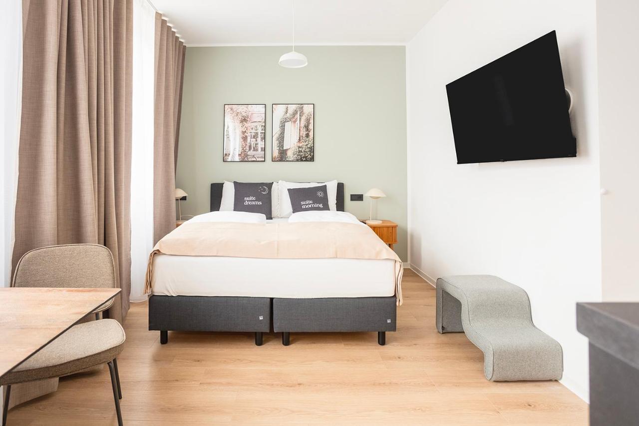 Limehome Villach Hauptplatz المظهر الخارجي الصورة