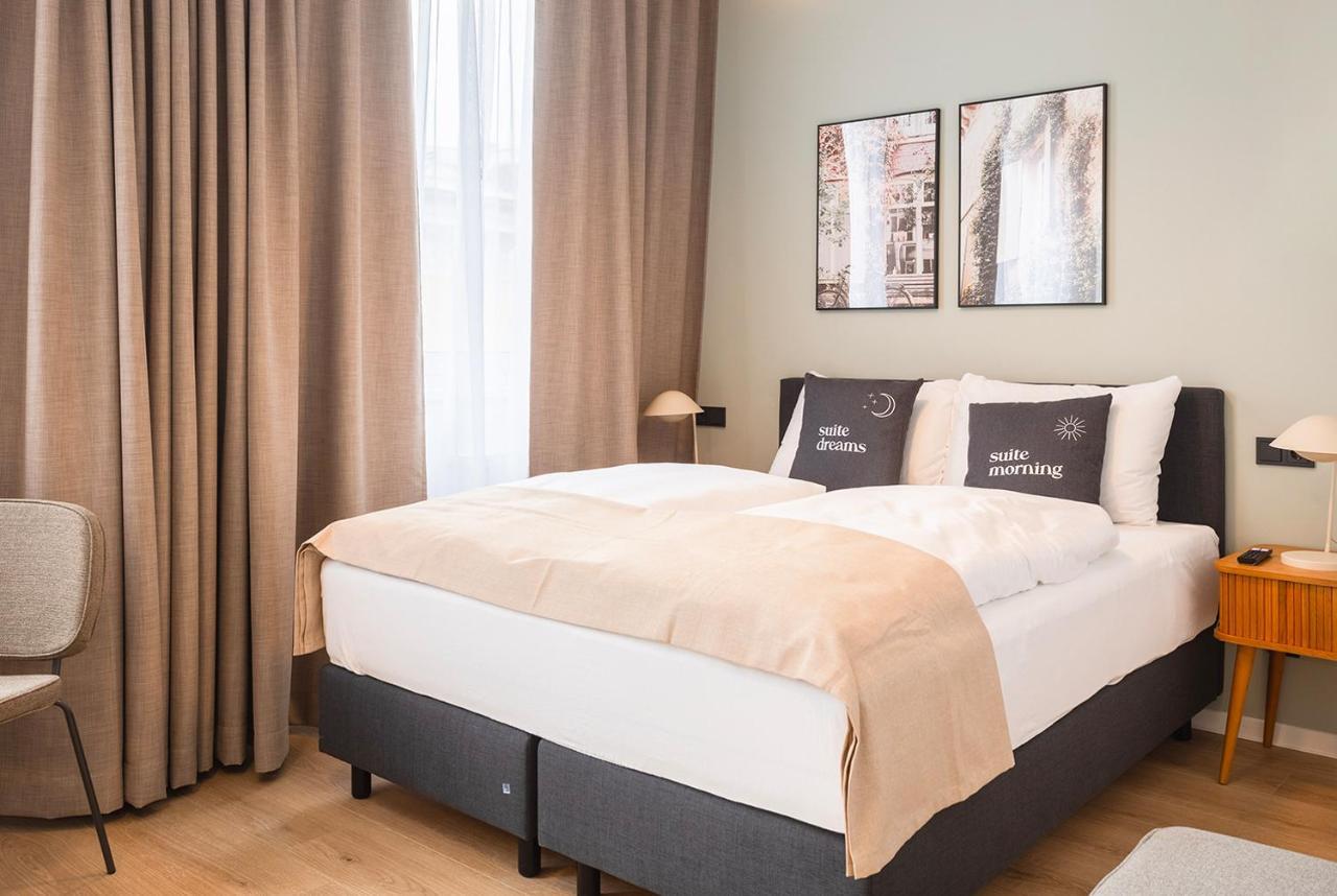 Limehome Villach Hauptplatz المظهر الخارجي الصورة