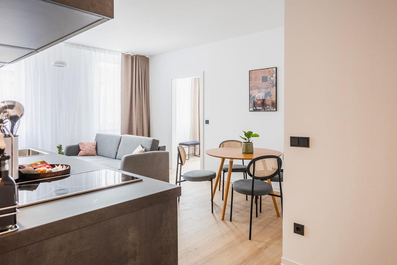 Limehome Villach Hauptplatz المظهر الخارجي الصورة