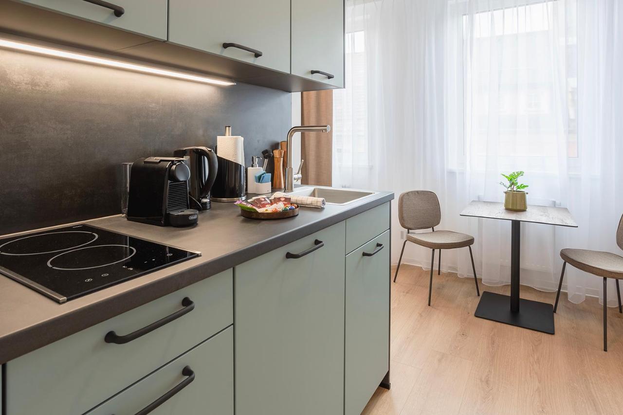 Limehome Villach Hauptplatz المظهر الخارجي الصورة