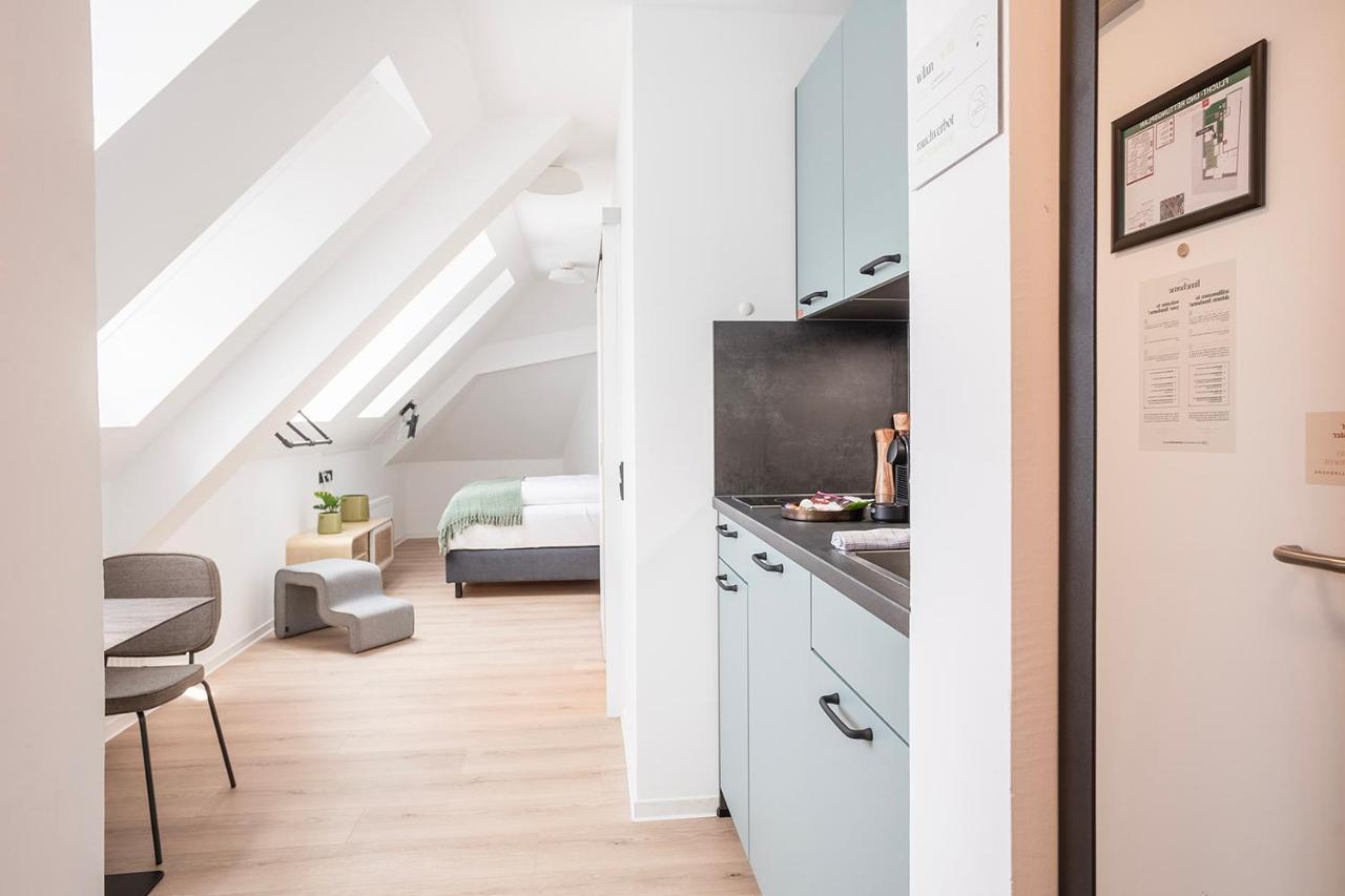 Limehome Villach Hauptplatz المظهر الخارجي الصورة