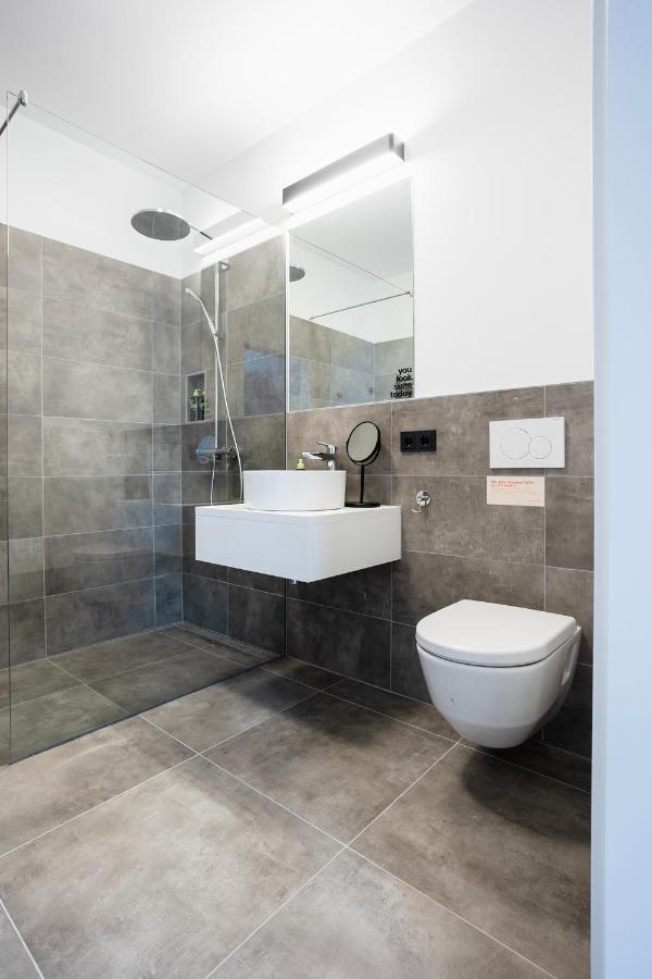 Limehome Villach Hauptplatz المظهر الخارجي الصورة
