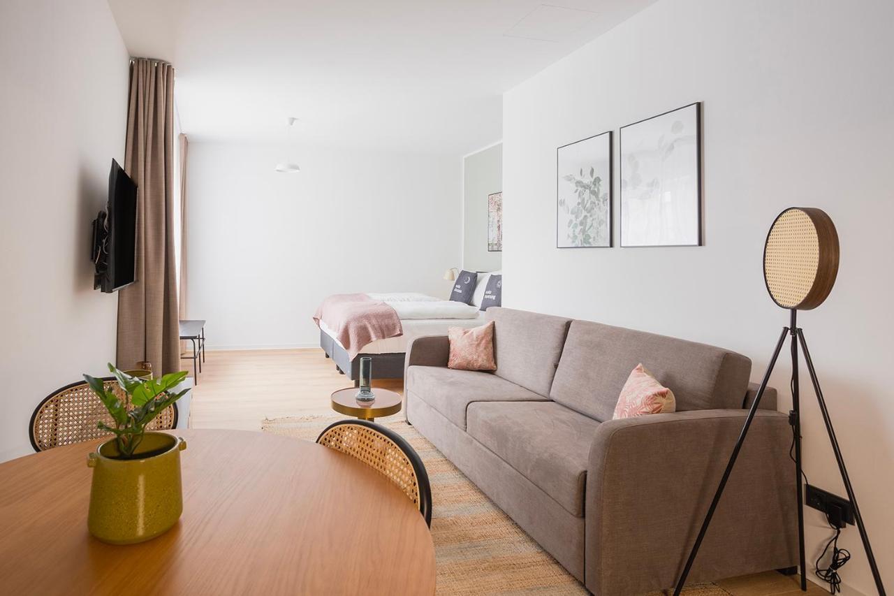 Limehome Villach Hauptplatz المظهر الخارجي الصورة
